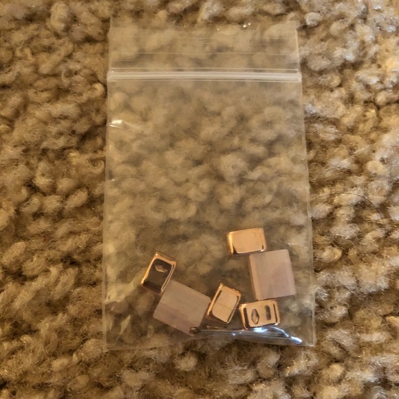 Women’s Rose Gold Michael Kors Watch